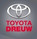 Logo Gge dreuw Toyota